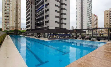Apartamento com 165m² , LAZER de clube - AP 221146C