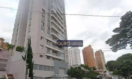 Apartamento com 3 dormitórios à venda, 76 m² por R$ 750.000,00 - Vila Prudente (Zona Leste) - São Paulo/SP