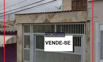 Sobrado com 3 dormitórios à venda, 179 m² por r$ 800.000,00 - vila prudente (zona leste) - são paulo/sp