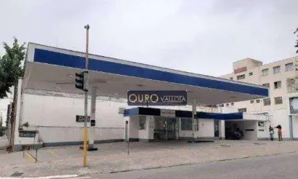 Terreno à venda, 348 m² por r$ 3.000.000,00 - bom retiro - são paulo/sp
