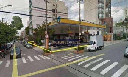 Terreno comercial para alugar na Largo Brigadeiro Galvão, Barra Funda, São Paulo