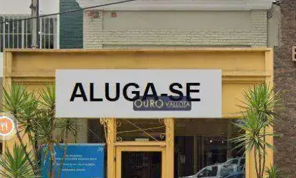 Salão para alugar, 450 m² por R$ 26.500,00/mês - Vila Olímpia - São Paulo/SP
