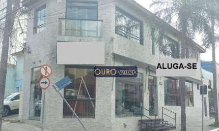 Sobrado para alugar, 230 m² por R$ 16.900,00/mês - Mooca - São Paulo/SP
