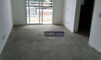 Apartamento com 2 dormitórios à venda, 62 m² por R$ 350.000,00 - Centro - Guarulhos/SP