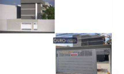 Apartamento com 2 quartos à venda na Rua Cecília Iter, Vila Progresso, São Paulo