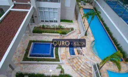 Apartamento com 2 quartos à venda na Rua Marina Crespi, Mooca, São Paulo