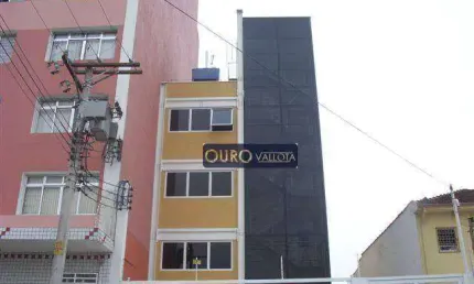 Prédio à venda na Rua Anhangüera, Barra Funda, São Paulo