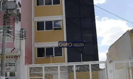 Prédio para alugar na Rua Anhangüera, Barra Funda, São Paulo