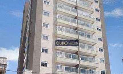 Apartamento com 2 quartos à venda na Rua Jaibarás, Mooca, São Paulo