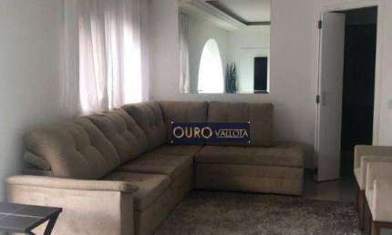 Apartamento com 3 quartos para alugar na Rua Antônio Alves Barril, Jardim Anália Franco, São Paulo