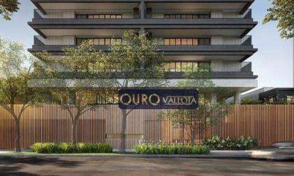 Apartamento com 4 dormitórios à venda, 236 m² por R$ 4.022.000 - Vila Mariana (Zona Sul) - São Paulo/SP