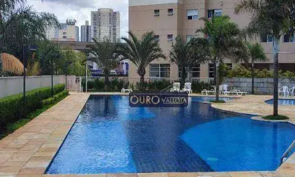 Apartamento com 3 quartos à venda na Avenida Professor Luiz Ignácio Anhaia Mello, Vila Prudente, São Paulo