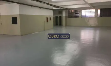 Salão para alugar, 470 m² por R$ 10.780,00/mês - Mooca - São Paulo/SP