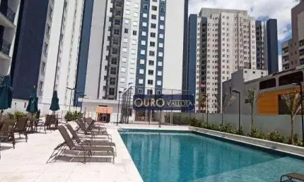 Apartamento duplex com 2 dormitórios à venda, 36 m² por r$ 405.000,00 - vila prudente (zona leste) - são paulo/sp