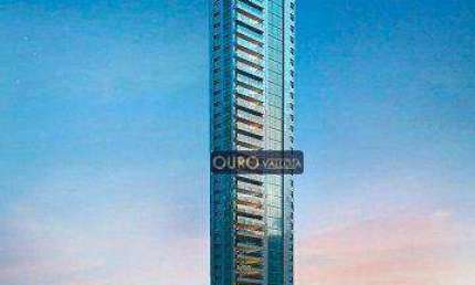 Cobertura com 4 dormitórios à venda, 593 m² por R$ 19.500.000,00 - Tatuapé - São Paulo/SP