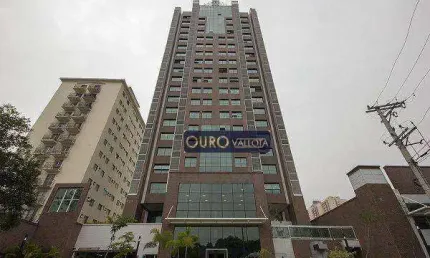 Sala à venda, 70 m² por R$ 956.000,00 - Tatuapé - São Paulo/SP