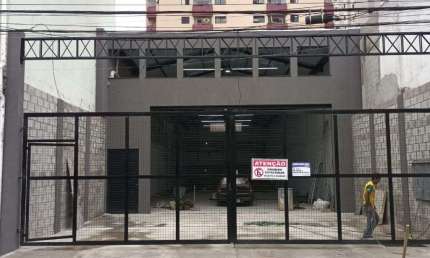 Sala comercial para alugar na Rua da Mooca, Mooca, São Paulo