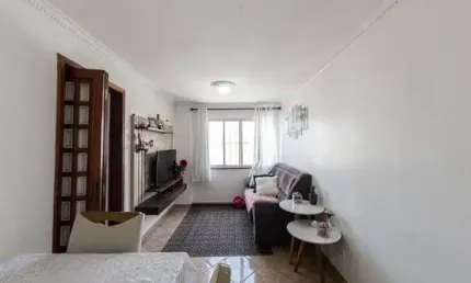 Apartamento com 2 quartos à venda na Rua Carneiro Leão, Brás, São Paulo