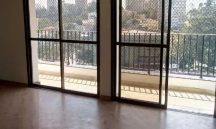 Apartamento com 4 quartos à venda na Rua Francisco Soledade, Parque da Mooca, São Paulo