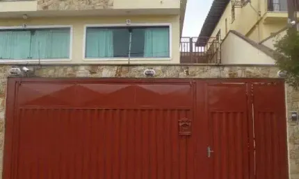 Casa com 3 quartos à venda na Rua Luís Filgueira Souto, Parque São Domingos, São Paulo
