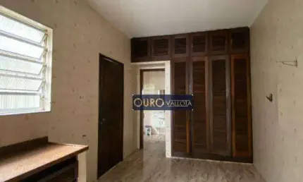 Sobrado com 2 dormitórios à venda, 80 m² por r$ 410.000,00 - mooca - são paulo/sp