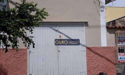 Casa com 3 quartos à venda na Rua Cuiabá, Mooca, São Paulo