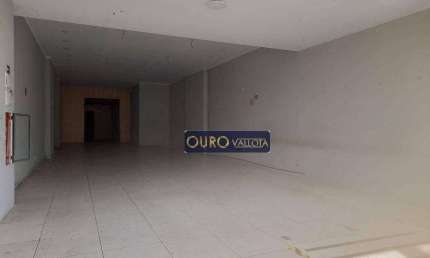 Loja para alugar, 390 m² por R$ 25.068,00/mês - Parque da Mooca - São Paulo/SP