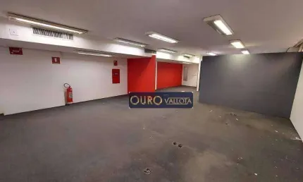 Ponto comercial para alugar na Rua Juventus, Parque da Mooca, São Paulo