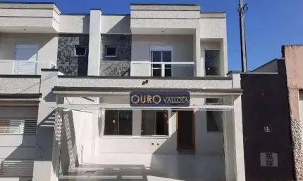 Casa com 3 quartos à venda na Rua Arimã, Jardim Independência, São Paulo