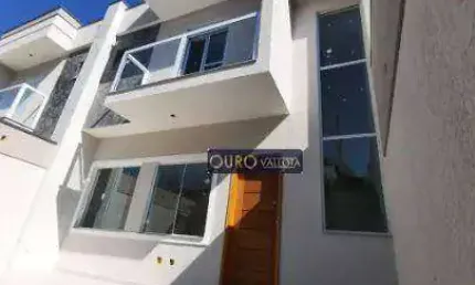 Casa com 3 quartos à venda na Rua Arimã, Jardim Independência, São Paulo
