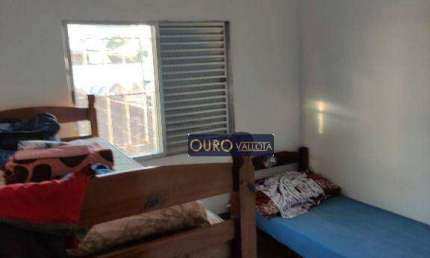 EXCELENTE IMOVELNA PRAIA GRANDE, 2 SUITES GARAGEM PARA 8 CARROS