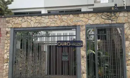 Casa com 3 quartos à venda na Rua Chamantá, Mooca, São Paulo
