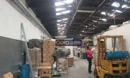 Barracão / Galpão / Depósito com 4 salas à venda na Rua Dias Leme, Mooca, São Paulo
