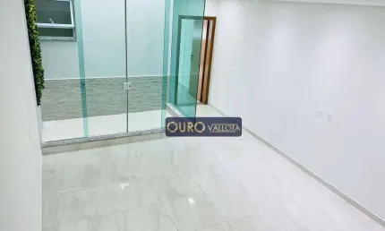 Casa com 3 quartos à venda na Rua Dezenove de Maio, Vila Esperança, São Paulo