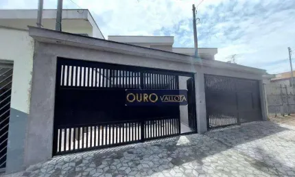 Casa com 3 quartos à venda na Rua João Borba, Mooca, São Paulo