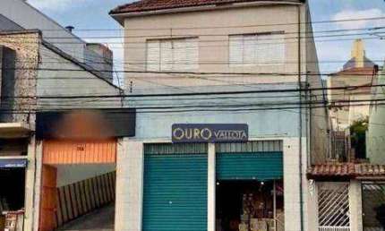 Prédio à venda, 447 m² por R$ 2.600.000,00 - Mooca - São Paulo/SP