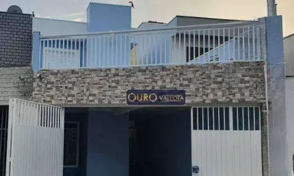 Casa com 3 quartos à venda na Rua Santa Cruz das Palmeiras, Quinta da Paineira, São Paulo