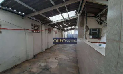 Terreno à venda na Rua Cordova, Água Rasa, São Paulo