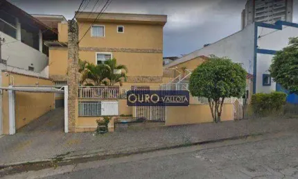 Casa com 3 quartos à venda na Rua Cambará, Mooca, São Paulo