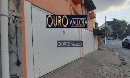 Sobrado à venda, 200 m² por R$ 850.000 - Vila Formosa - São Paulo/SP