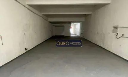 Barracão / Galpão / Depósito com 3 salas à venda na Rua Visconde de Parnaíba, Brás, São Paulo