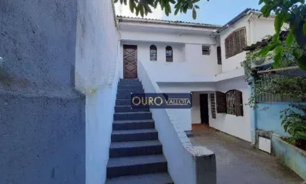 Terreno à venda na Rua José dos Reis, Vila Prudente, São Paulo