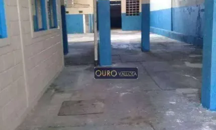 Barracão / Galpão / Depósito para alugar na Rua Puris, Mooca, São Paulo