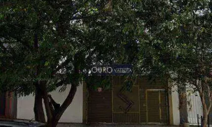 Terreno à venda, 318 m² por R$ 2.200.000,00 - Jardim Avelino - São Paulo/SP