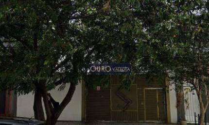 Terreno para alugar, 318 m² por R$ 8.361,62/mês - Jardim Avelino - São Paulo/SP