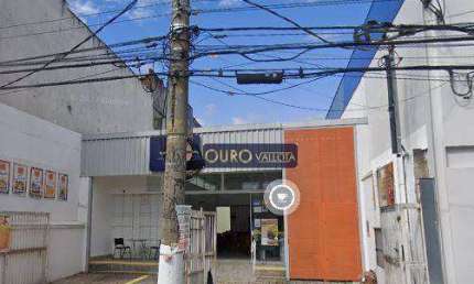 Terreno comercial à venda na Avenida Zelina, Vila Zelina, São Paulo