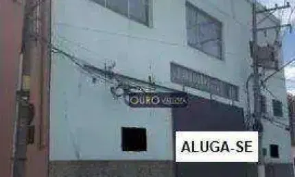 Galpão à venda, 2350 m² por R$ 8.500.000,00 - Ipiranga - São Paulo/SP