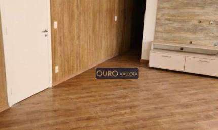Apartamento com 3 dormitórios à venda, 83 m² por R$ 858.000,00 - Sacomã - São Paulo/SP