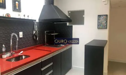 Casa com 2 quartos à venda na Rua Curupace, Mooca, São Paulo