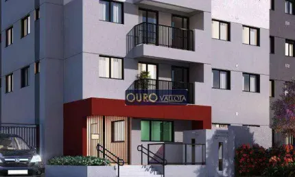 Apartamento com 2 dormitórios à venda, 42 m² por r$ 342.000,00 - itaquera - são paulo/sp